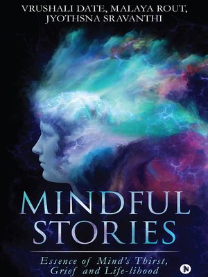 cover image of Mindful Stories